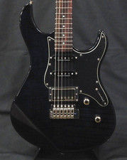 Guitare électrique Yamaha
