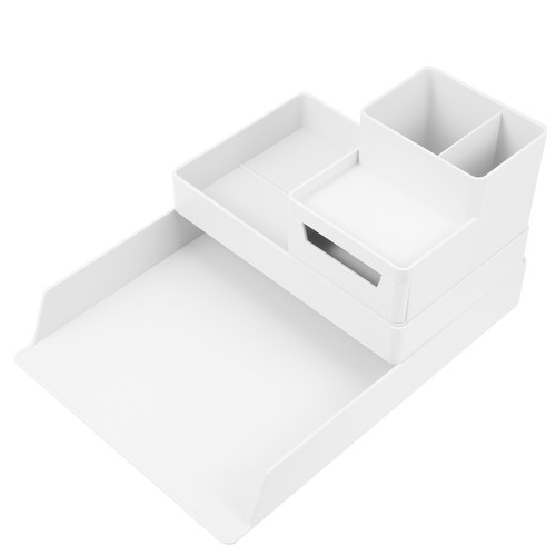 Rangement bureau organisateur - bureau,