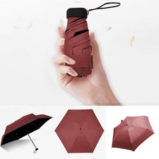 Parapluie de Voyage Mini