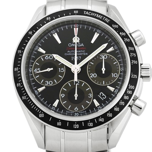 Omega speedmaster date 1957 - speedmaster,