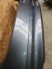 Pare choc arriere BMW SERIE 3