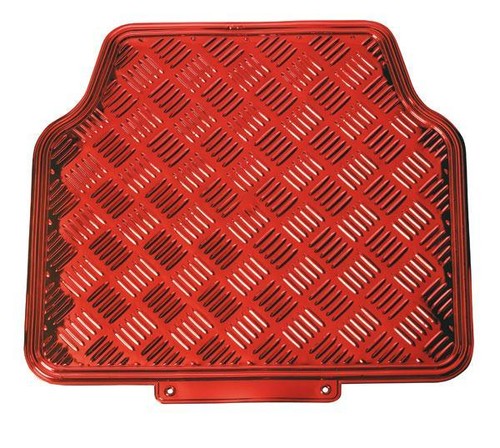 Jeu tapis sol pvc - de, look