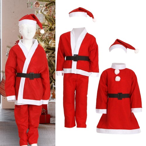 Ensemble costumes père - de,
