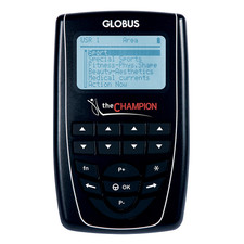 Globus Électrostimulateur