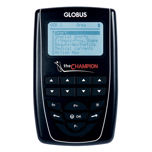 Globus électrostimulateur - globus,