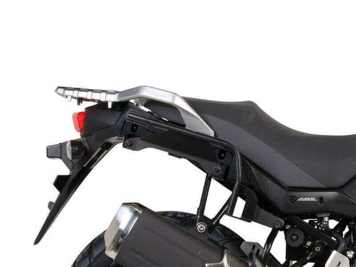 Suzuki 650 strom et - dl, v-strom