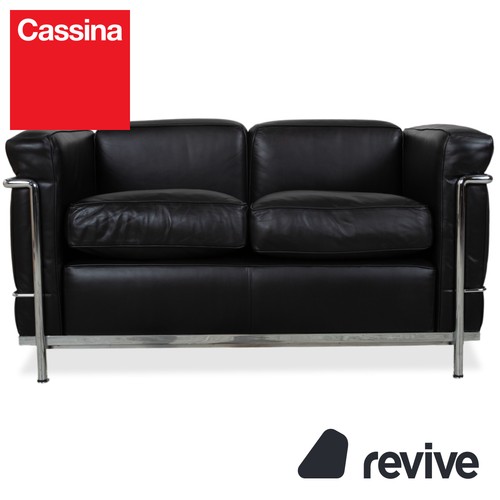 Cassina corbusier 2 - cassina, le