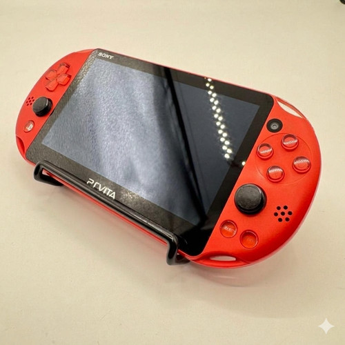 Sony vita pch 2000 - ps, metallic