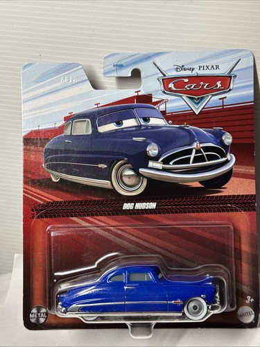 Disney pixar cars - disney, 1/55