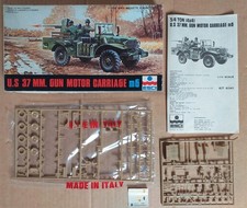ESCI KIT N°8040 1/72 DODGE