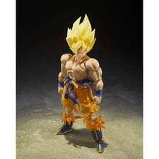 DBZ DRAGON BALL Z  FIGURINE