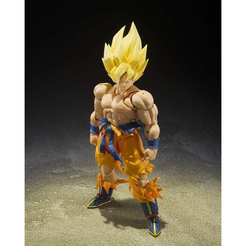 Dbz dragon ball figurine - dbz,