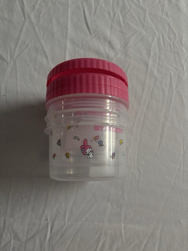 Melody tupperware - melody,