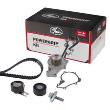 Kit Courroie Distribution