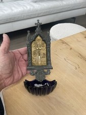 Ancien bénitier XVIII en