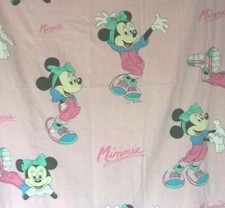 drap housse de couette DISNEY