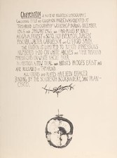 José Luis Cuevas, Charenton
