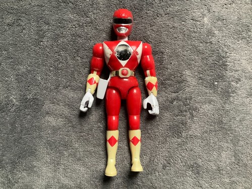Figurine power rangers - figurine,