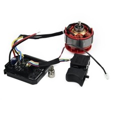 For 2106/161/169 Brushless