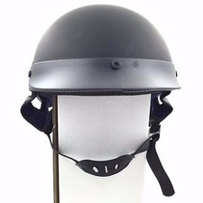Casque ouvert moto style - ouvert, de