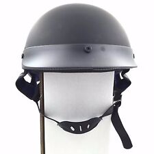 Casque Ouvert De Moto Style