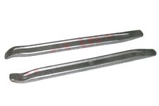 Outils À Main 25Mm X 12" Roue Pneu Remplacement Leviers Paire Voiture Moto S2U