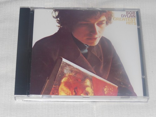Bob dylan greatest - bob, hits