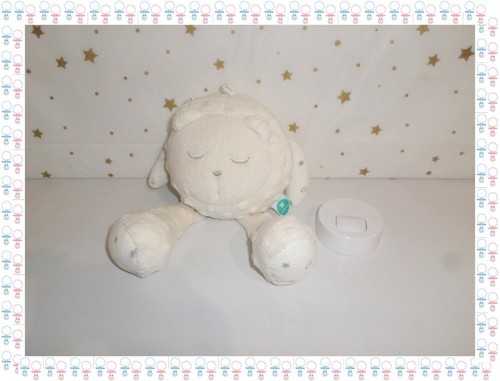 Doudou peluche ours - ㉖,