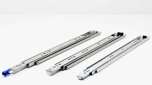 Tiroir complet rail - tiroir,