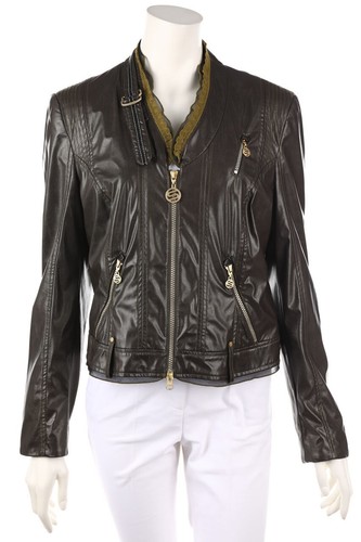 Sportalm faux veste cuir - veste,