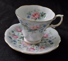 Vintage Royal Albert