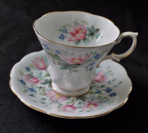 Vintage royal albert - vintage,