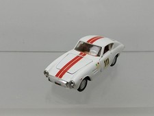 M528 - Fiat 1500 GT Ghia Blanc