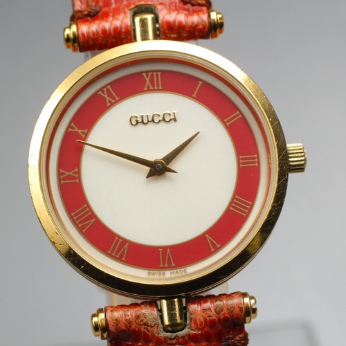 Montre unisexe gucci 2000m - gucci,