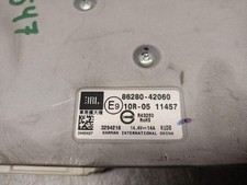 8628042060 amplificateur d