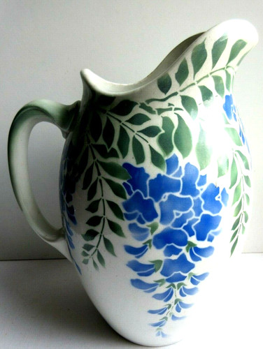 Ancien broc toilette - ancien,