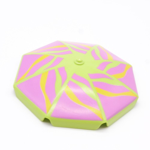 40369 playmobil parasol vert - 40369,