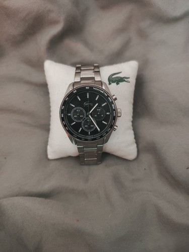 Montre lacoste boston - montre,