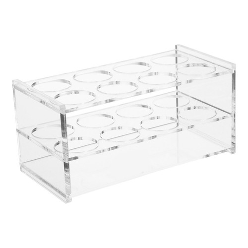 Support tube essai - support,