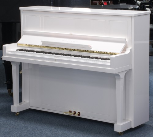 Steinway sons piano 118 cm - sons,