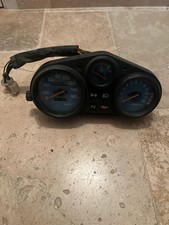 125 tdr Compteur pour yamaha