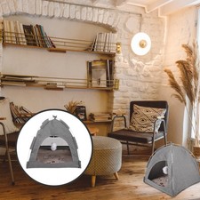  Cabane Chien Interieur Niche Pour Animal De Compagnie Maison Chat