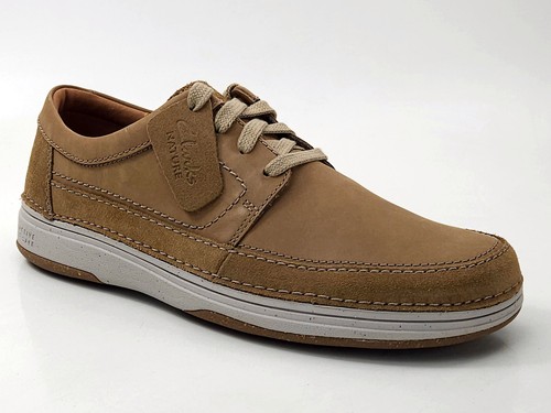 Clarks nature sneakers - clarks,
