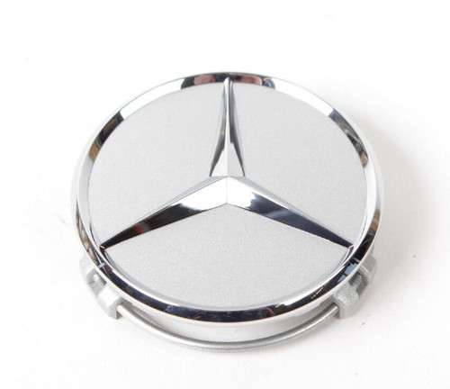 Mercedes benz c230 - mercedes-benz, enjoliveur
