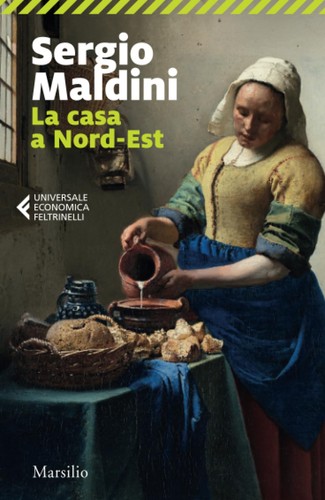 Maldini casa nord - maldini, nord-est