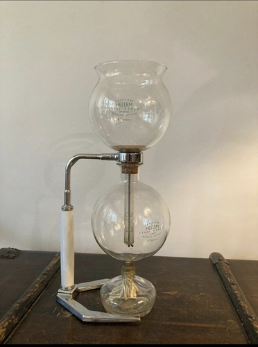 Vintage hellem pyrex - vintage, siphon