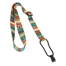 Ukulélé Style Ethnique