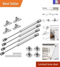 Vérins Hydraulique à Gaz