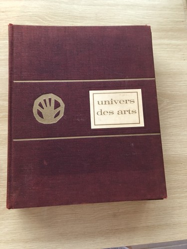 Univers des arts - univers, –