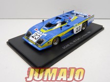 24h100 hachettes 24 - 1/43,